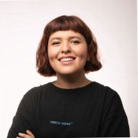 Dux Software Employee Dama Acosta's profile photo
