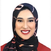 Digital Business Systems (DBS) Employee Nagham Diaa's profile photo