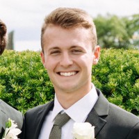 Milwaukee Tool Employee Ethan Davies's profile photo