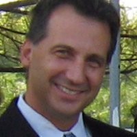 Retired Employee Mark Comeau's profile photo