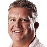 Aarque Group Ltd Employee Craig Harrison's profile photo