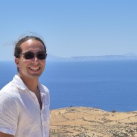 Vassilis Alexopoulos Email & Phone Number