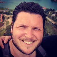 agenciaSEO.eu Employee Raúl Ramírez Hidalgo's profile photo