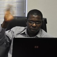 TOKNtechnology Employee Beaton Nyamapanda's profile photo