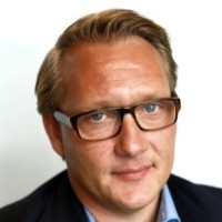 eyeo Employee Patrik Nilsson's profile photo