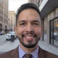 Welby Health Employee Alejandro Chacon's profile photo