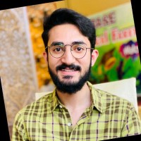 Muhammad Hassan's profile photo