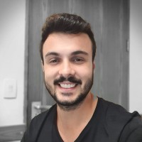 IBM Employee Omar Ghani's profile photo