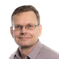 Jarmo Ruohonen Email