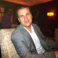 Ibuy Employee Albert Houllou's profile photo