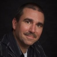 SaltWire Network Employee Frank Zinck's profile photo