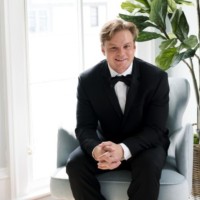 Cintas Employee Cal Moore's profile photo