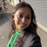 Sneha Shetty Email & Phone Number