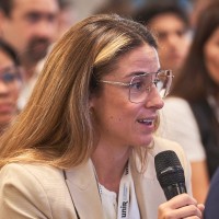 Columat Employee Carmen Velasco's profile photo