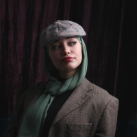 Printstudio Employee Amal Moussa's profile photo