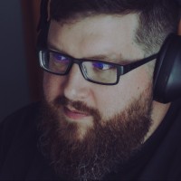 ParentSquare Employee Derek McBride's profile photo