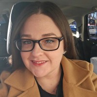 University at Buffalo School of Dental Medicine Employee Amanda Dotterman's profile photo
