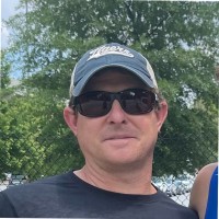 Evonik Employee Jared Wells's profile photo
