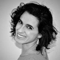Encibra SA - Estudos e Projetos de Engenharia Employee Julia Safady's profile photo