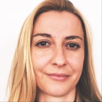 Delion Employee Kristina Lazarova's profile photo