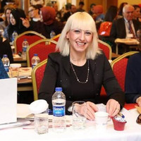 Cristina Gultekin Email & Phone Number