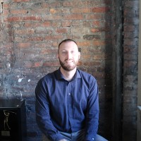 Carmina Wood Design Employee Dan Buchanan's profile photo