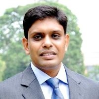 Carestream Dental Employee Pinkesh Garg's profile photo