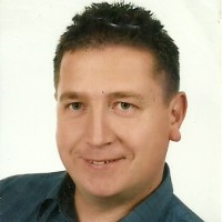 Chabin Employee Krzysztof Stanisławski's profile photo