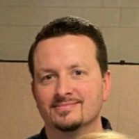 Rowan-Cabarrus YMCA Employee Brent Rockett's profile photo