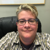Personnel Placements, LLC Employee Misty West's profile photo
