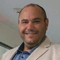 Medisca Employee Milton Almeida's profile photo
