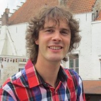 Jelle Roets Email