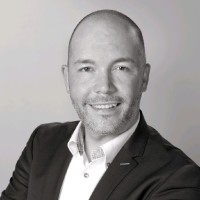 TELENOT Employee Florian Neff's profile photo