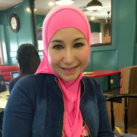 TEKUN NASIONAL Employee Norli Alias's profile photo