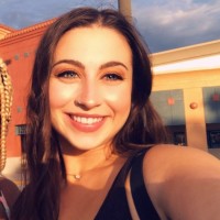 TEKsystems Employee Sara Larson's profile photo