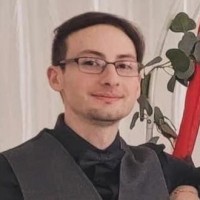 TrueCoders Employee Thomas Donahue's profile photo