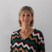 HENDRIX Employee Nathalie Blatter's profile photo
