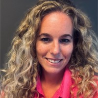 Christelijke Woningstichting Patrimonium Employee Marieke Brongers's profile photo