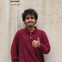 UII America, Inc. Employee Aditya Patil's profile photo