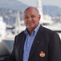 Nautilus Minerals Employee Mohammed al Barwani's profile photo