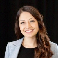 LDS Missionaries Employee Victoria Carpio's profile photo