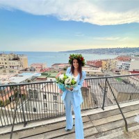 Dethermina Employee Chiara Rossi's profile photo