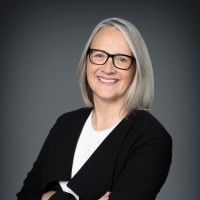 Veritas Recruitment Employee Christine Ferdinand's profile photo