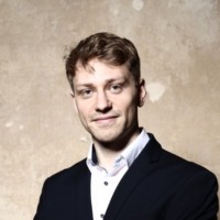 HeavenHR Employee Maximilian Schinke's profile photo