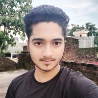 Makaz Software Solution Employee Amritanshu Mishra's profile photo