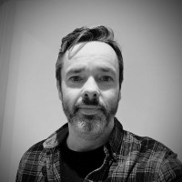 Lickd Employee Mark Cantwell's profile photo