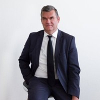 ZIEGLER GROUP Employee Mark van Reusel's profile photo