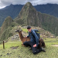 Central Valley Environmental Employee Greg Paul's profile photo