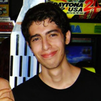 Bot-It Employee Fabrizio Bruzzese's profile photo