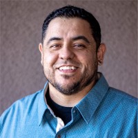 Datapath Employee Frank Garibay's profile photo